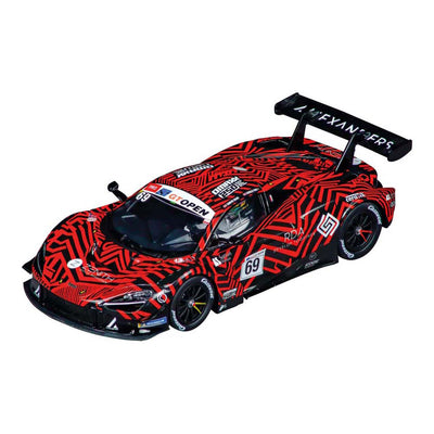 Carrera McLaren 720s GT3 „Optimum Motorsport, Nr. 69“ – 1:32