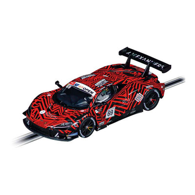 Carrera McLaren 720s GT3 „Optimum Motorsport, Nr. 69“ – 1:32