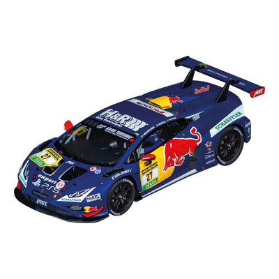 Carrera Lamborghini Huracan GT3 Evo2 Abt-Sportsline, Nr.27 – 1:32