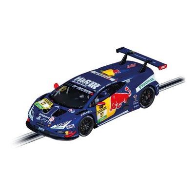 Carrera Lamborghini Huracan GT3 Evo2 Abt-Sportsline, Nr.27 – 1:32