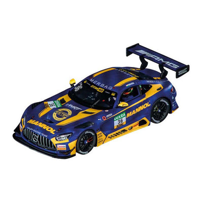 Carrera Mercedes-AMG GT3 Evo Mercedes-AMG Team HRT, Nr. 36 DTM 2024 – 1:32
