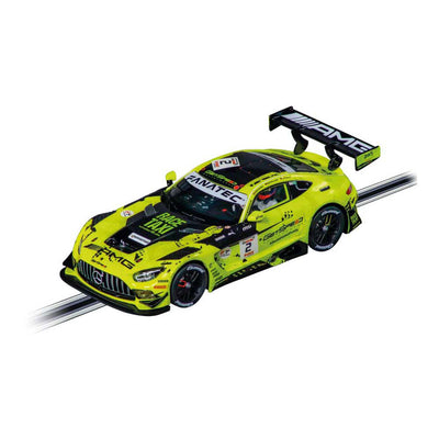 Carrera Mercedes-AMG GT3 Evo Getspeed, Nr. 2 24h Spa 2024