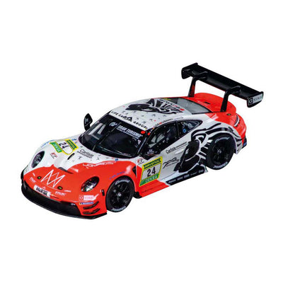 Carrera Porsche 911 GT3 R Lionspeed GP, Nr.24 – 1:32