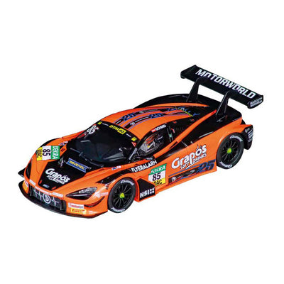 Carrera McLaren 720s GT3 Dorr Motorsport, Nr. 85 DTM 2024 – 1:32