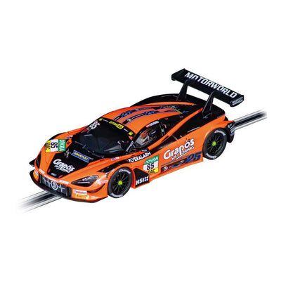 Carrera McLaren 720s GT3 Dorr Motorsport, Nr. 85 DTM 2024 – 1:32