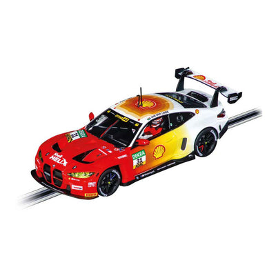Carrera BMW M4 GT3 Schubert Motorsport, Nr. 31 DTM 2024 – 1:32