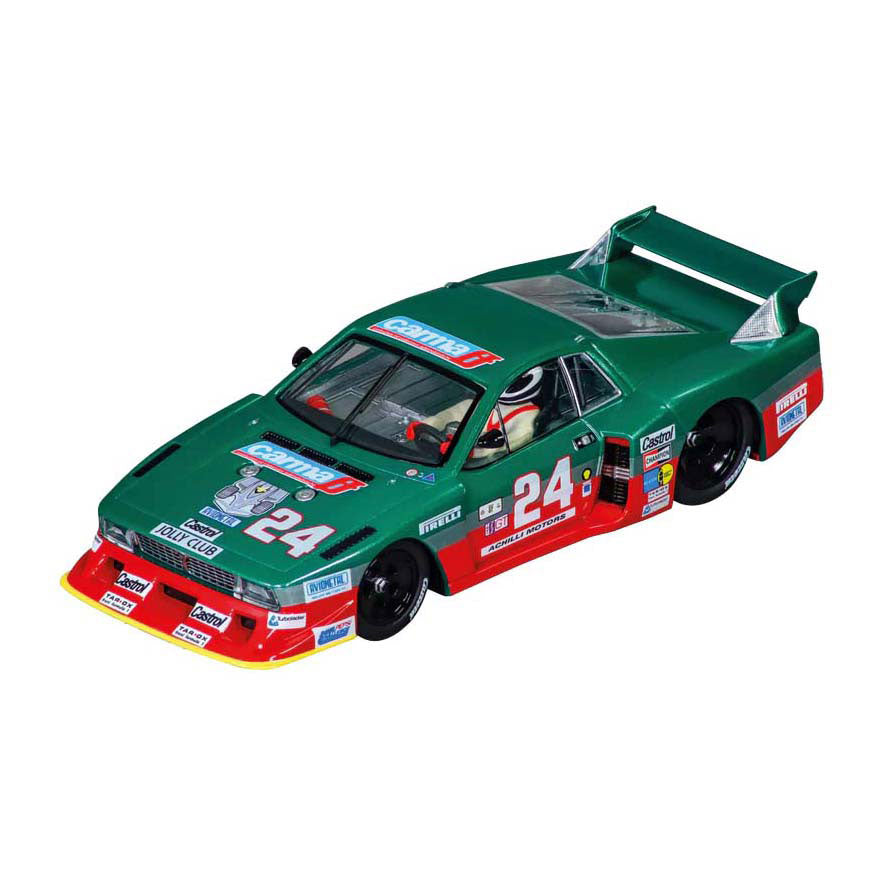Carrera Lancia Beta Montecarlo Turbo Nr. 24, 24h Daytona 1981 – 1:32