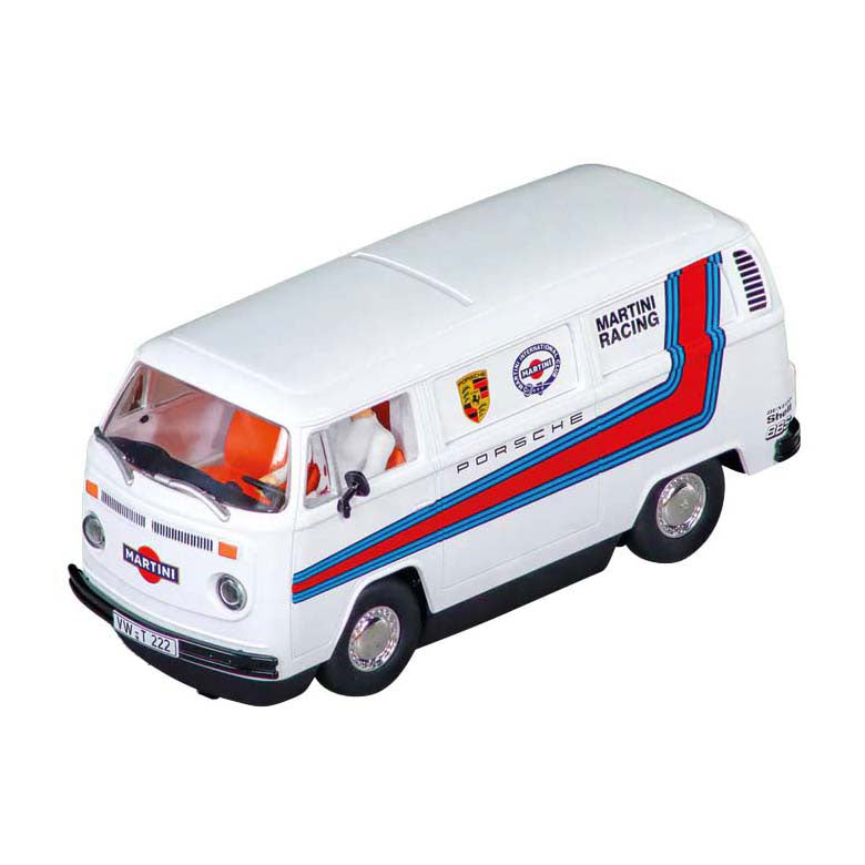 Carrera VW Bus T2B Martini Racing – 1:32