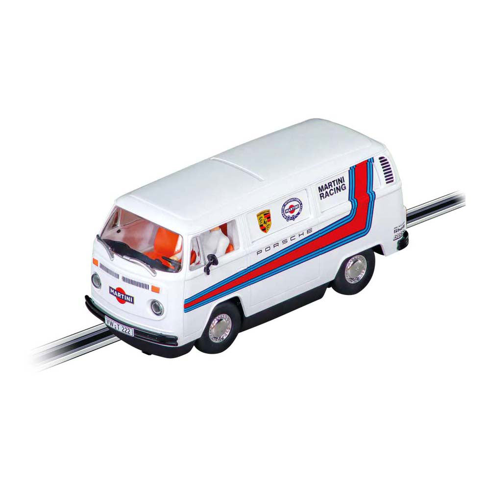 Carrera VW Bus T2B Martini Racing – 1:32
