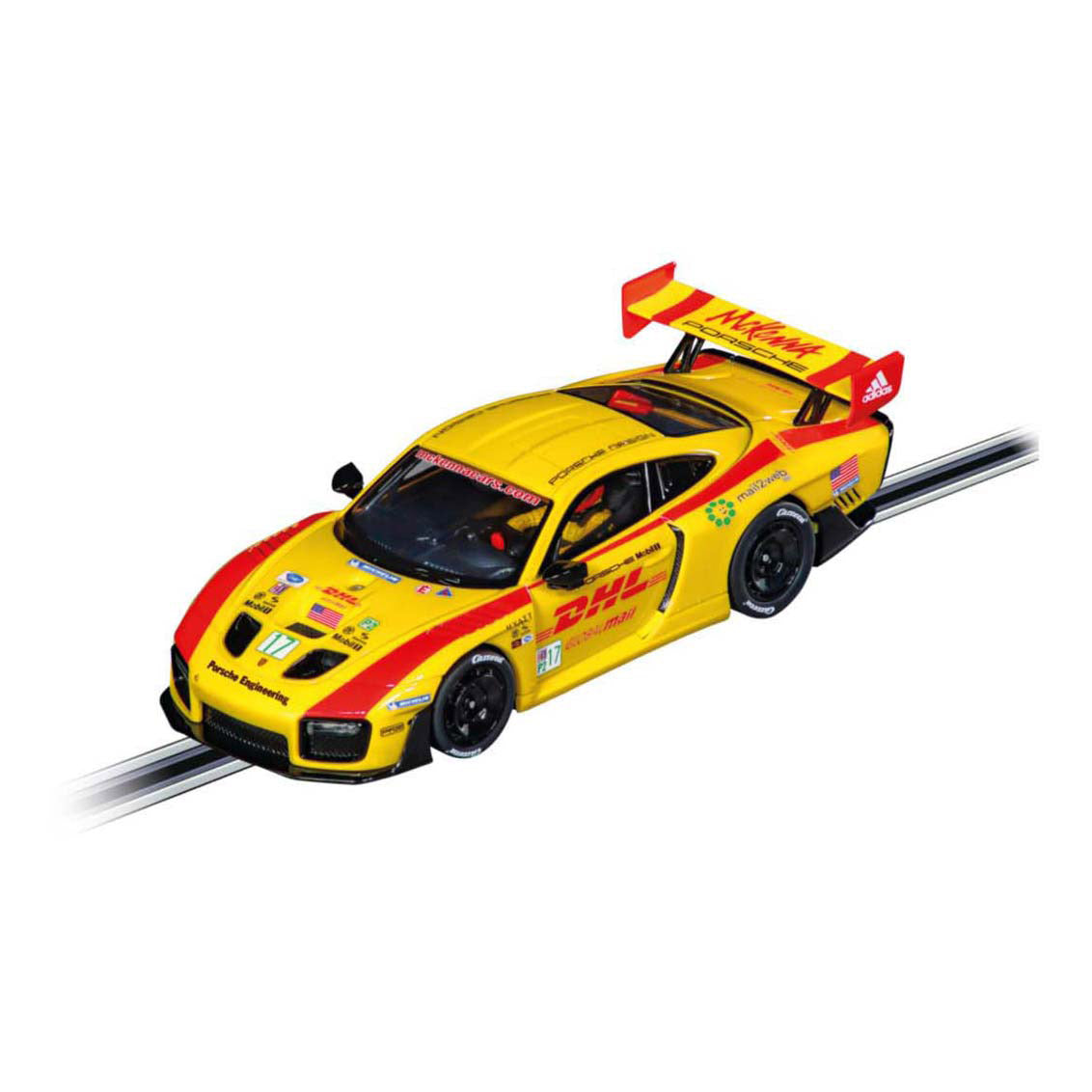 Carrera Porsche 935 19 McKenna – 1:32