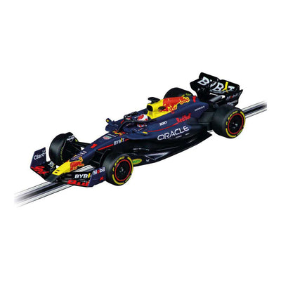 Carrera Red Bull Racing RB20 M. Verstappen, Nr. 1 – 1:32