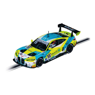 Carrera BMW M4 GT3 Ram Racing, Nr. 15 British GT 2024 – 1:32