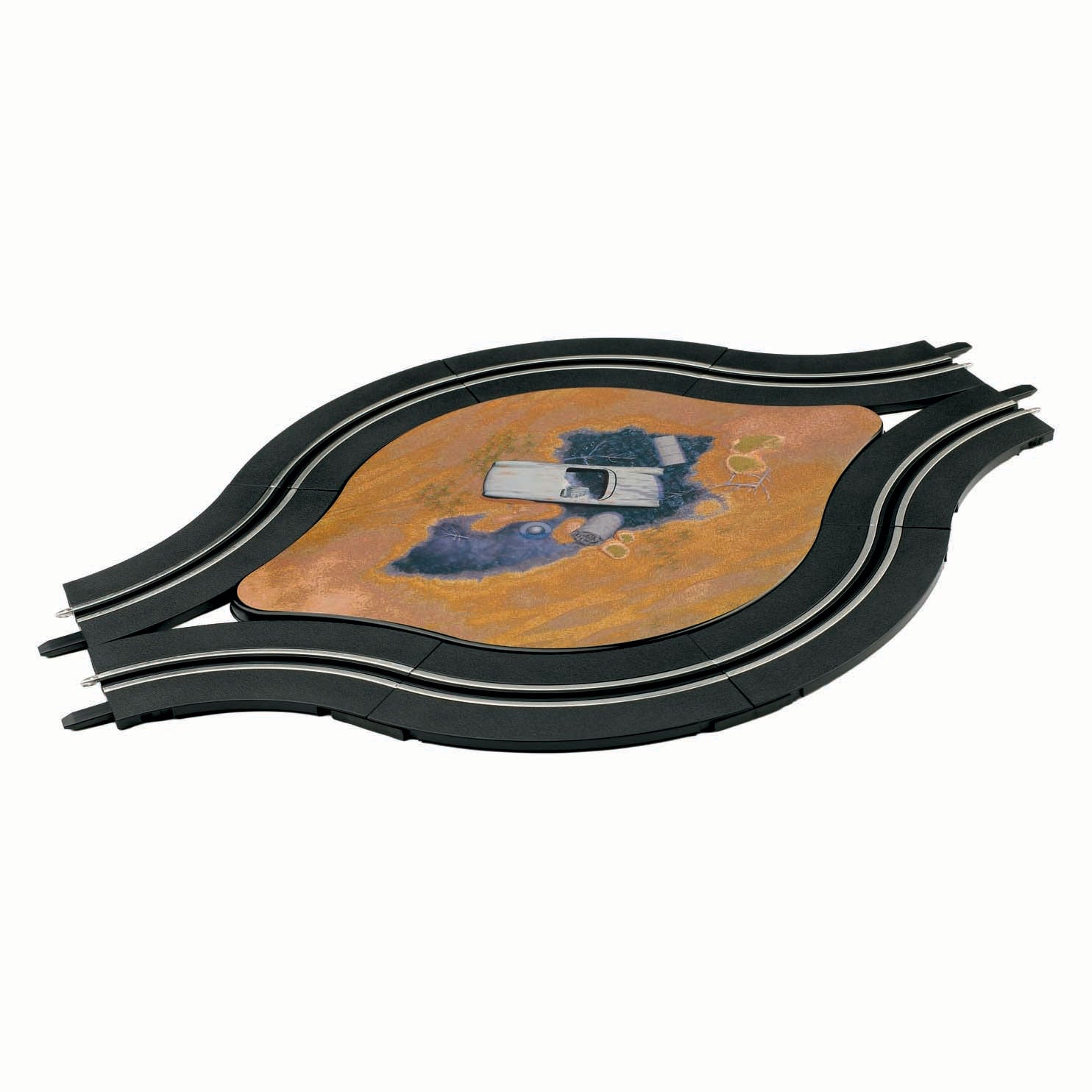 Carrera Baanstuk 1 Richtung
