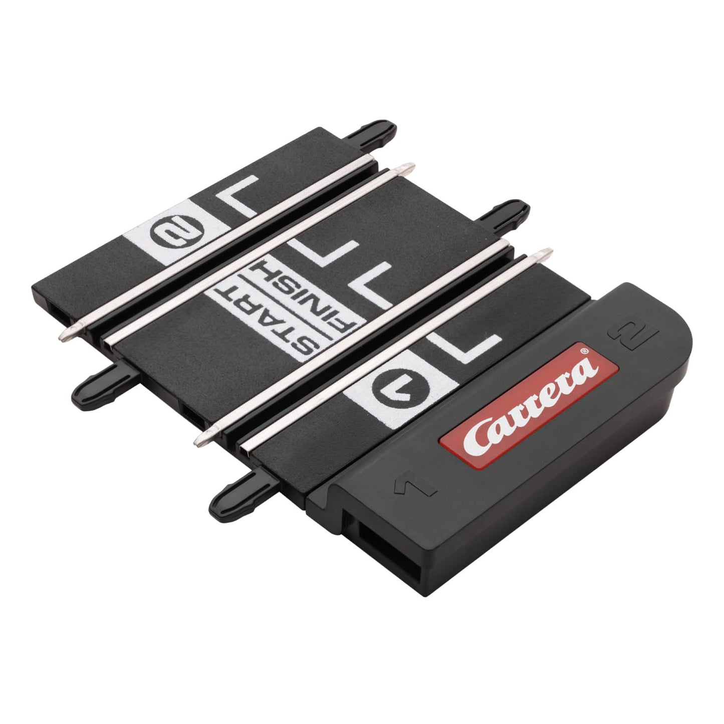 Carrera Go !!! Drahtlose Verbindungsschienen
