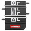 Carrera Go !!! Drahtlose Verbindungsschienen