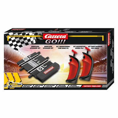 Carrera Go !!! Drahtloses Upgrade -Kit