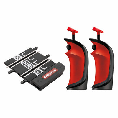 Carrera Go !!! Drahtloses Upgrade -Kit