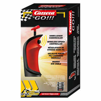 Carrera Go !!! Kabelloser Controller Solo