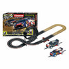 Carrera los!!! Super-Rallye - Rennstrecke mit 2 Autos - 1:43