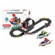 Carrera los!!! Mario Kart P-Wing – Mario vs. Yoshi