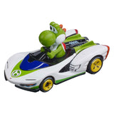 Carrera los!!! Mario Kart P-Wing – Mario vs. Yoshi - afbeelding 5