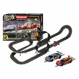 Carrera los!!! DTM High Speed Showdown – Rennstrecke - afbeelding 1