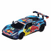 Carrera los!!! DTM High Speed Showdown – Rennstrecke