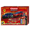 Carrera Go !!! Ferrari Corsa