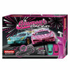 Carrera Go !!! Glamour -Rennen