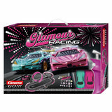 Carrera Go !!! Glamour -Rennen - afbeelding 1