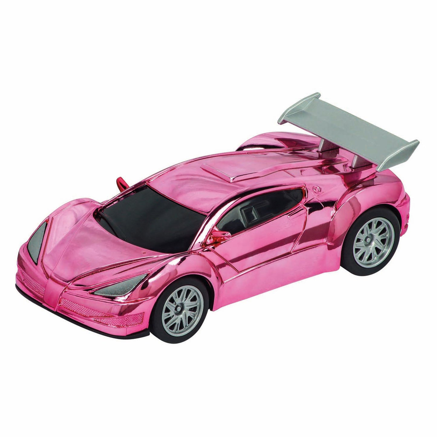 Carrera Go !!! Glamour -Rennen