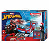 Carrera Go !!! Spider-Man