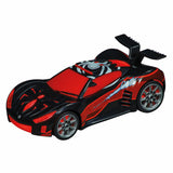 Carrera Go !!! Spider-Man - afbeelding 5