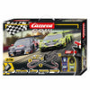 Carrera los!!! Rennstrecke – DTM-Supersportwagen