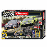 Carrera los!!! Rennstrecke – DTM-Supersportwagen - afbeelding 2