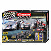 Carrera los!!! Rennstrecke - DTM-Speed-Giganten