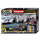 Carrera los!!! Rennstrecke - DTM-Speed-Giganten - afbeelding 2