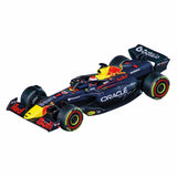 Carrera los!!! race track super formula - m. Verstappen, Nr. 1 gegen l. Norris, Nr. 4 - afbeelding 4