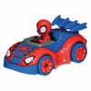 Carrera zuerst go spidey g