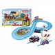 Carrera erste Rennbahn – blaues Bingo-Rennen 2,4 m