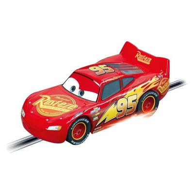 Carrera los!!! Lightning McQueen Neonnacht – 1:43