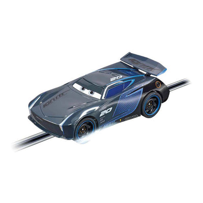Carrera Disney Pixar Cars – Jackson Storm Neon Nights – 1:43
