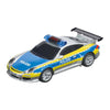 Carrera Porsche 911 GT3 Polizei – 1:43