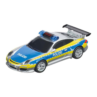 Carrera Porsche 911 GT3 Polizei – 1:43