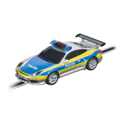 Carrera Porsche 911 GT3 Polizei – 1:43