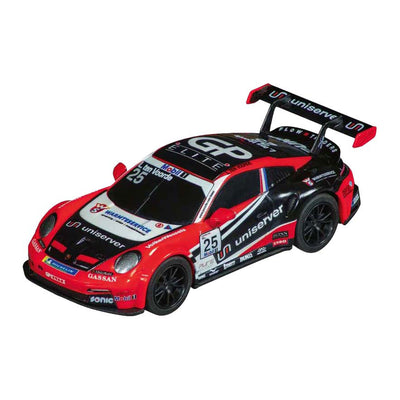 Carrera Porsche 911 GT3 Cup (992) Team GP-Elite, Nr.25 – 1:43