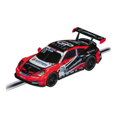 Carrera Porsche 911 GT3 Cup (992) Team GP-Elite, Nr.25 – 1:43