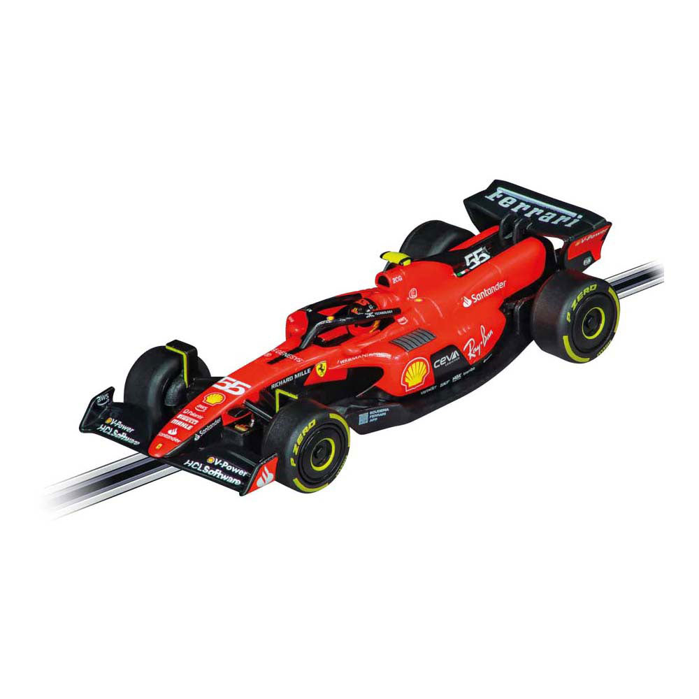 Carrera Ferrari SF-23 C. Sainz, Nr. 55 – 1:43