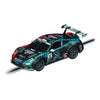 Carrera Porsche 911 GT3 Cup (992) Huber Racing, Nr.2 – 1:43