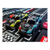 Carrera Porsche 911 GT3 Cup (992) Huber Racing, Nr.2 – 1:43